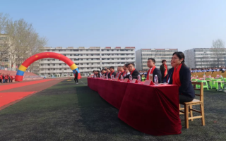 助力兗州實(shí)高學(xué)子魚躍龍門、折桂蟾宮