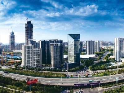 陜西漢中提升裝配化建造水平，十部門印發(fā)綠色建筑創(chuàng)建行動工作方案